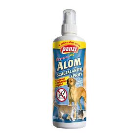 Panzi | Permet,  Alomszagtalanító - 200 ml