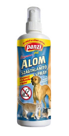 Panzi | Permet,  Alomszagtalanító - 200 ml