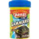 Panzi Gammarus | Szárított vízibolha rák teknősöknek- 135 ml