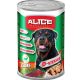 alicePROFESSIONAL | Felnőtt kutyáknak | Konzerv | Vad - 1240 g