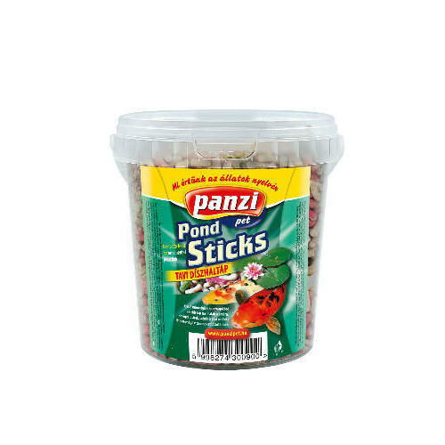 Panzi | Tavi haltáp - 90 g