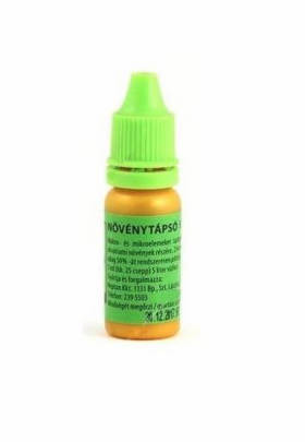 Neptun vegyszer | Növénytápsó - 10 ml