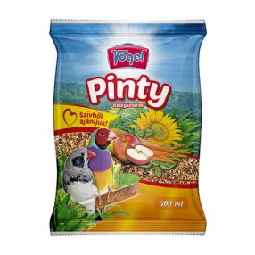 Vogel | Mag zacskós pinty - 370 g