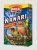 Panzi | Kanári madáreleség - 650 ml