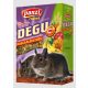 Panzi Rodent | Teljes értékü degu eledel - 1 kg