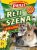 Panzi | Réti Széna (kicsi) - 5 L / 300 g