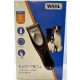 Wahl Easy Pro+ | Lítium-ionos akkumulátoros állatszőrnyíró készlet – 120 perc üzemidő