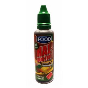   Aqua-food Haldoktor Algagátló | Hatékony algaellenes vízkezelő szer – 40 ml