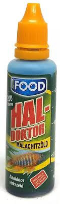 Aqua-food | Haldoktor - 40 ml 