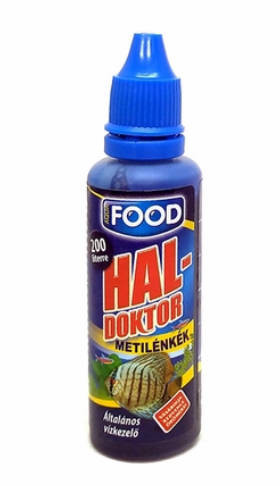 Aqua-food | Haldoktor - 40 ml 