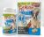Panzi | FitActive vitamin FIT-a-Calci Plus vitamin kutyáknak - 60db