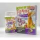 Panzi | FitActive vitamin FIT-a-Complex - multivitamin (almával) kutyák részére - 60db