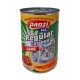 Panzi | Regular | Felnőtt macskáknak | Konzerv | Vad - 415 g