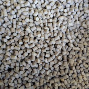 Panzi pellet (levendulás) | Kisállat alom - 1 kg