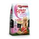 Panzi | FitActive ToyDogs Hypoallergenic | Kistestű felnőtt kutyáknak | Száraztáp | Bárány  - 1,5 kg