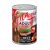 Panzi | FitActive | Felnőtt kutyáknak | Konzerv | Marha, máj és bárány - 415 g