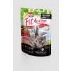 Panzi FitActive | Cat 3in1 Adult | Baromfi-hal teljes értékű macskatáp 300 g