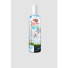 Panzi | FitActive Sampon Fehérítő kutyáknak – 200 ml