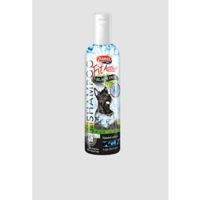 Panzi | FitActive Sampon Feketítő kutyáknak – 200 ml