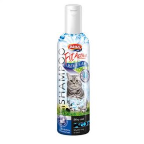 FitActive | Sampon macska - normál (200ml)