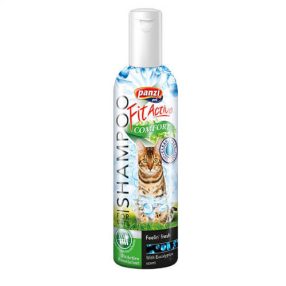 FitActive | Sampon macska - comfort (200ml)