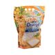 Panzi | Silica Cat macskaalom, narancs - 3,8 L