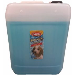 Panzi Sampon | Kölyök kutyasampon – 10 L