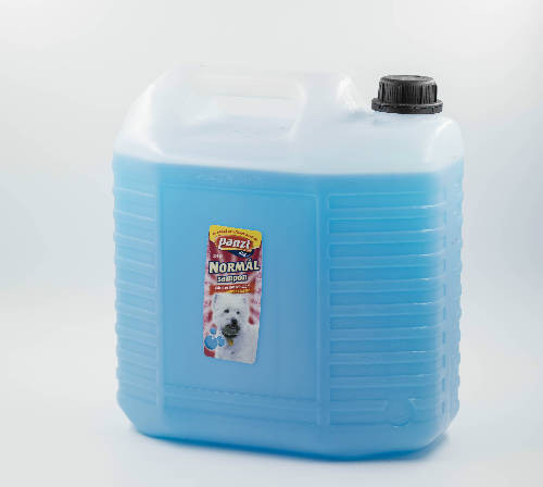 Panzi Sampon | Normál kutyasampon – 10 L