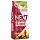 Panzi | FitActive Next | Hypoallergenic | Five Reds | Felnőtt kutyáknak | Száraztáp | Vaddisznó, bivaly, lazac - 3 kg