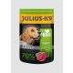 Julius-K9 | Dog Adult Turkey - nedveseledel (pulyka) felnőtt kutyák részére - 125g