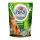 Panzi Tofu | Nyövényi alapú, zöld tea illatú macskaalom - 2,5 Kg