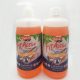 FitActive Salmon Oil | Lazacolaj kiegészítő eledel kutyák és macskák számára – 500 ml