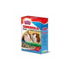 Vogel | Teljes értékű tengerimalac eledel - 1 kg