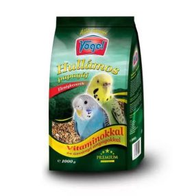   Vogel | Prémium - teljesértékű eleség hullámos papagájok részére - 1kg