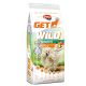 Panzi | Get Wild | Sensitive | Felnőtt kutyáknak | Száraztáp | Csirke és búzamentes | Pulyka - 15 kg