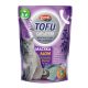 Panzi Tofu | Nyövényi alapú, levendula illatú macskaalom - 2,5 Kg