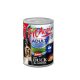 FitActive | konzerv Adult - nedveseledel (kacsa-liba) felnőtt kutyák részére  - 415g