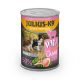 JULIUS-K9 | DOG Lamb konzerv (bárány) - 400g
