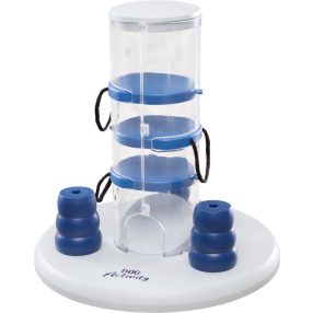   Trixie Dog Activity Gambling Tower | Interaktív játék (level 2) kutyák részére