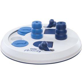  Trixie Flip Board Strategy Game | Stratégiai játék (Level 2) kutyák részére - 23 cm
