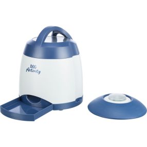   Trixie Memory Trainer 3.0 Strategy Game | Stratégiai játék (Level 3) kutyák részére - 20x24 cm