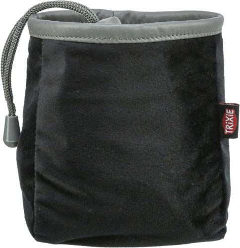 Trixie | Snack Bag - jutalomfalat tartó - többféle színben - ø 9x14m