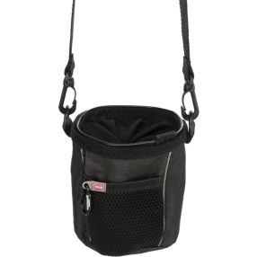   Trixie | Snack Bag Multi Twist - jutalomfalat tartó - több féle színben -12x17cm