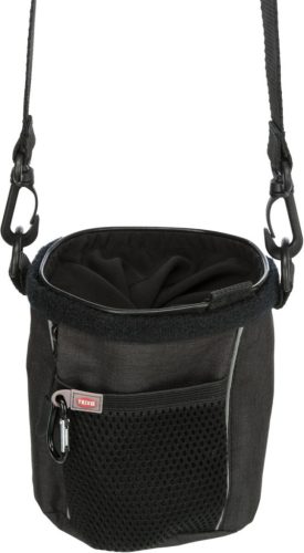 Trixie | Snack Bag Multi Twist - jutalomfalat tartó - több féle színben -12x17cm