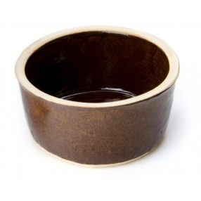 JK Kerámia tál rágcsálóknak - 15 cm