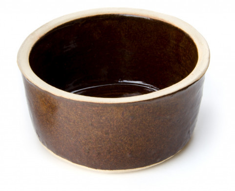 JK Kerámia tál rágcsálóknak - 15 cm