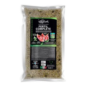   Haquoss | Fertil Complete | Komplex tápanyagkeverék akváriumi növények számára - 5 L 