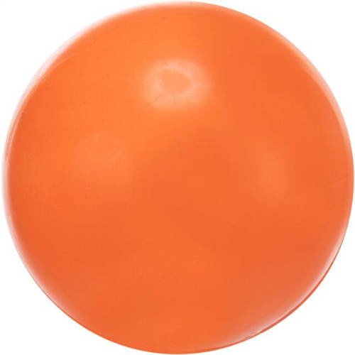 Trixie Natural rubber Ball | Gumi játék (tömör labda) kutyák részére - 6 cm