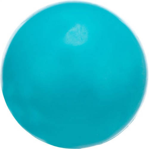 Trixie Natural rubber Ball | Gumi játék (tömör labda) kutyák részére - 8 cm