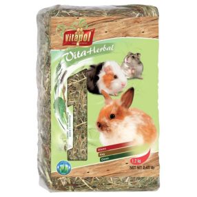 Vitapol XL Széna 1200 g